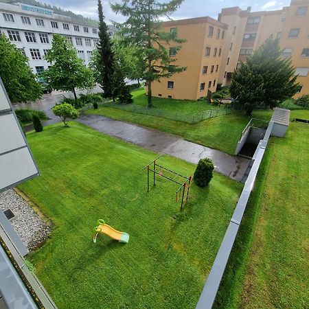 Home4You Albstadt Exterior foto